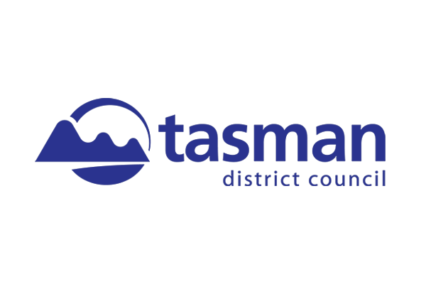 Tasman district council colour