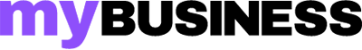 My Business Logo