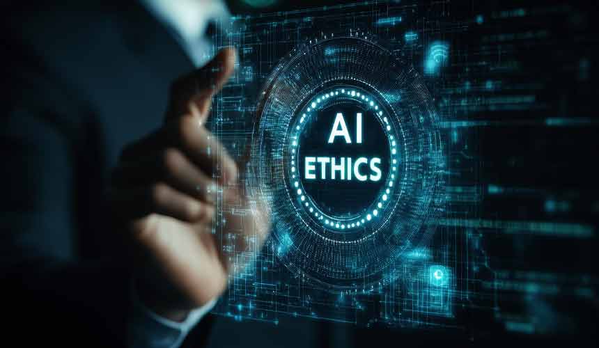How to strike the right balance between AI innovation and human connection